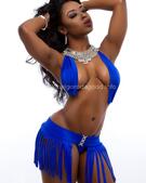 Анкета проститутки Елизавета - метро Хамовники, возраст - 20