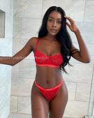 Анкета проститутки Зоя - метро Басманный, возраст - 20