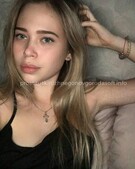 Анкета проститутки Екатерина - метро Фили-Давыдково, возраст - 21