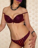 Анкета проститутки Варвара - метро Новокосино, возраст - 21