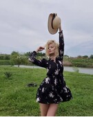 Анкета проститутки Ася - метро Тверской, возраст - 22