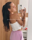 Анкета проститутки Злата - метро Тимирязевский, возраст - 22