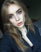 Анкета проститутки Аврора - метро Покровское-Стрешнево, возраст - 23