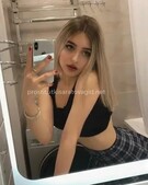 Анкета проститутки Лилия - метро Хамовники, возраст - 23