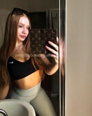 Анкета проститутки Адель - метро Пресненский, возраст - 24