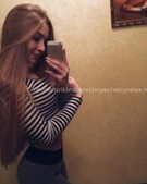 Анкета проститутки Рита - метро Мещанский, возраст - 25