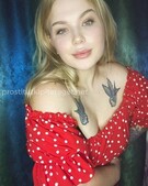 Анкета проститутки Стефания - метро Даниловский, возраст - 25