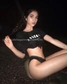 Анкета проститутки Олечка - метро Хорошевский, возраст - 25