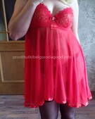 Анкета проститутки Варвара - метро Выхино-Жулебино, возраст - 25