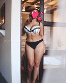 Анкета проститутки Адель - метро Тверской, возраст - 25